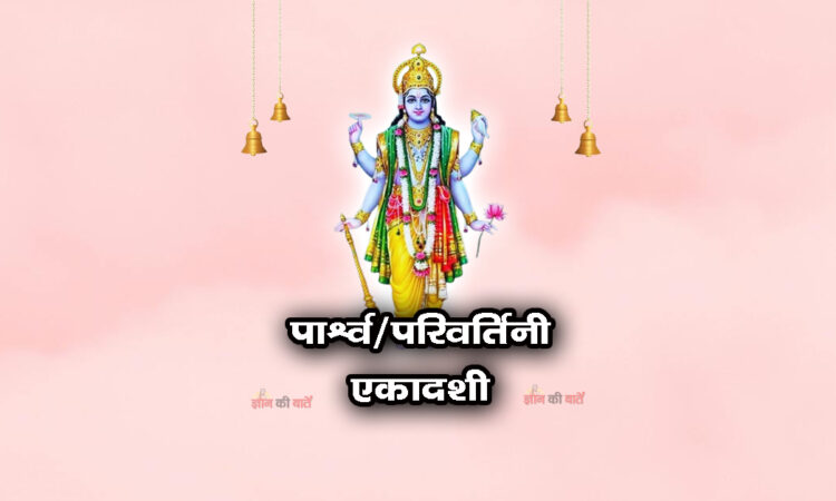 पार्श्व/परिवर्तिनी एकादशी 2026: महिमा, व्रत और कथा