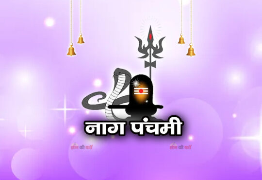 नाग पंचमी 2026
